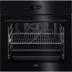 AEG Series 8000 BPK748380B, Medium, Electric, 71 L, 3250 W, 71 L, 3250 W