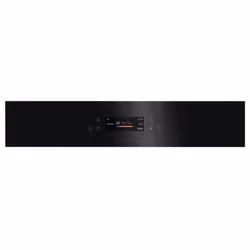 AEG KMK768080B microwave Black Combination microwave Built-in 43 L 1000 W