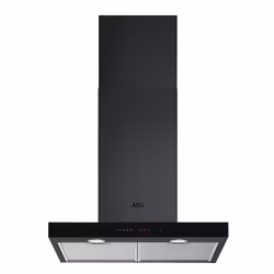 AEG DBE5681HR - 942022725, 615 m³/h, Ducted/Recirculating, A, A, D, 68 dB