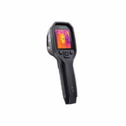 FLIR TG165-X MSX Termocamera -25 fino a +300 °C 80 x 60 Pixel 8.7 Hz MSX®, Luce LED integrata, Fotocamera digitale, -25 - 300 ...