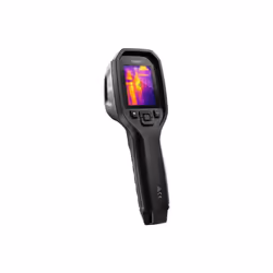 FLIR TG297 Termocamera -25 fino a 1030°C 160 x 120 Pixel 8.7 Hz MSX, 57°, 44°, 7 - 14 µm, 8 Hz, 70 mK, 160 x 120 pixels