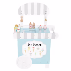 JaBaDaBaDo Ice cream shop, Shopping, 3 yr(s)