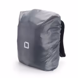 DICOTA Eco 39.6 cm (15.6") Backpack Black - Additional view 4