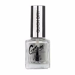 Glam Of Sweden H01038, 15 ml, Transparent, 1 pc(s)