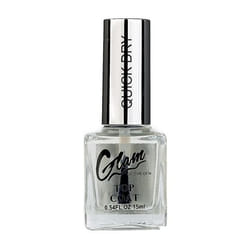 Glam Of Sweden H01038 nail top coat 15 ml Transparent