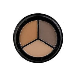 Glam Of Sweden H01067 eyebrow shadow 16 g