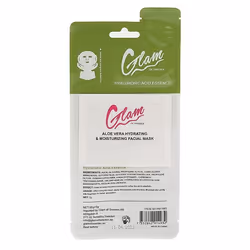 Glam Of Sweden H01493 facial mask Hydrating mask Women 40 g - Additional view 2
