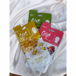 Glam Of Sweden H01493 facial mask Hydrating mask Women 40 g - Additional view 3