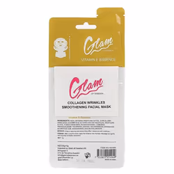 Glam Of Sweden H01494 facial mask Hydrating mask Women 40 g - Additional view 2