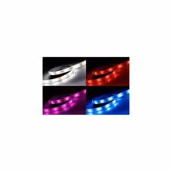 Deltaco SH-LS3M strip light Universal strip light LED 24 W 3000 mm
