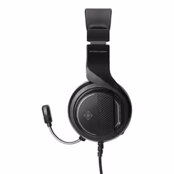 Deltaco GAM-127 headphones/headset Wired Helmet Gaming Black, Blue