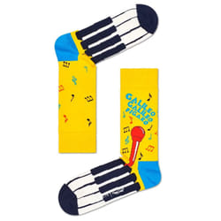 Happy Socks Queen Bohemian Rhapsody Limited Edition Unisex  Socks 4 -7 UK