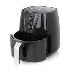 Emerio AF-126667 fryer Single Stand-alone 1450 W Hot air fryer Black