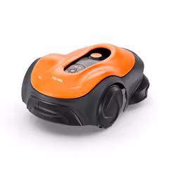 Flymo Robotic Lawn Mower UltraLife 1500