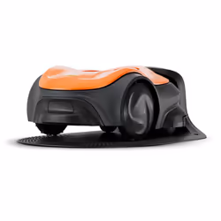 Flymo Robotic Lawn Mower UltraLife 1500