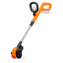 Flymo EasiWeeder, Plastic, Orange