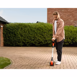 Flymo EasiWeeder weeder