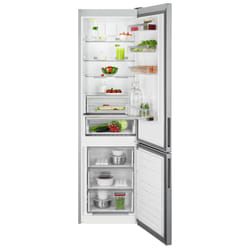 AEG RCB636E2MX - 925993565 Freestanding 366 L E Stainless steel