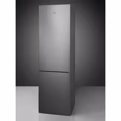 AEG RCB636E2MX - 925993565 Freestanding 366 L E Stainless steel