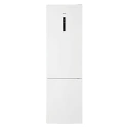 AEG Series 6000 RCB636E3MW Freestanding 366 L E White