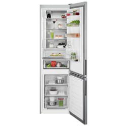 AEG RCB736E3MX - 925993567 Freestanding 366 L E Stainless steel