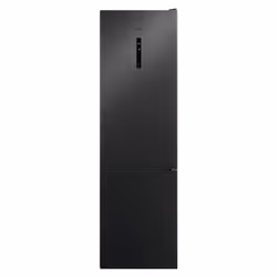 AEG Series 7000 RCB736E3MB, 366 L, No Frost (fridge), SN-T, 7.9 kg/24h, E, Graphite