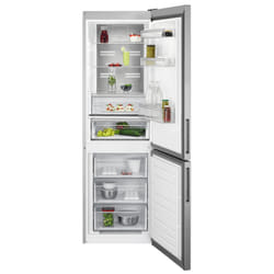 AEG Series 7000 RCB732E3MX Freestanding 330 L E Stainless steel