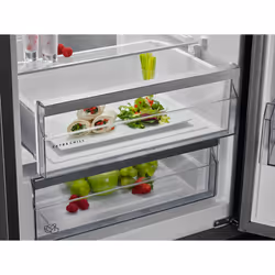 AEG Series 7000 RCB732E3MX Freestanding 330 L E Stainless steel