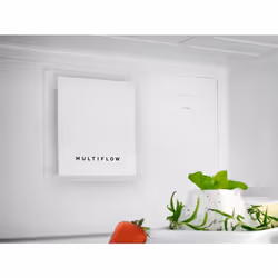 AEG Series 6000 RKB638E3MW 923421339 fridge Freestanding 358 L E White