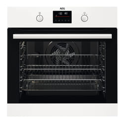AEG BEB335061W - 949497043 72 L 3490 W White