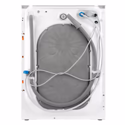 AEG L7WE74634BI washer dryer Built-in Front-load White D - Additional view 4