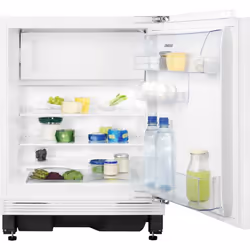 Zanussi ZEAN82ER, 111 L, Built-in, E, 38 dB, SN-T, 3.1 kg/24h