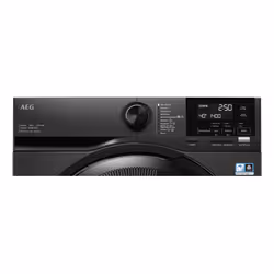 AEG Series 7000 LWR7196U4B washer dryer Freestanding Front-load Graphite D - Additional view 2