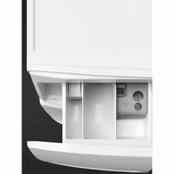 AEG Series 7000 LWR7196U4B washer dryer Freestanding Front-load Graphite D - Additional view 3