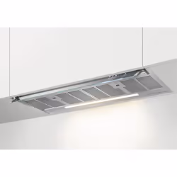 AEG GDE689HM, 750 m³/h, Ducted/Recirculating, A, A, B, 57 dB