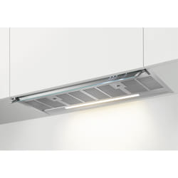 AEG GDE689HM Built-in Stainless steel A 750 m³/h