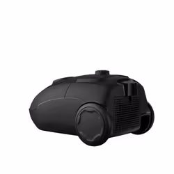 Electrolux EB51C2GG 3 L Drum vacuum Dry 750 W Dust bag