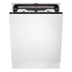 AEG Series 7000 FSE75737P 911434899 dishwasher Fully built-in 14 place settings B