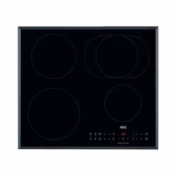 Stand out features Extended Zone The extended zone lets you make the zone larger to accommodate oversized pots and pans. ...