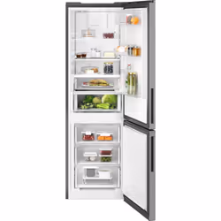 AEG Series 7000 ORC7P321DX, 328 L, SN-T, 8 kg/24h, D, Fresh zone compartment, Grey