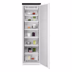 AEG TB7NA181ES, 212 L, 16.5 kg/24h, SN-T, No Frost system, E, White