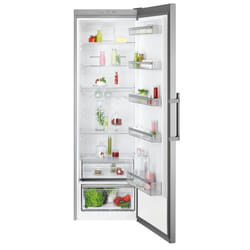 AEG Series 7000 ORK7M391EX fridge Freestanding 390 L E Stainless steel