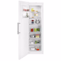 AEG Series 7000 OAG7M281EW, 278 L, 13 kg/24h, SN-T, No Frost system, E, White