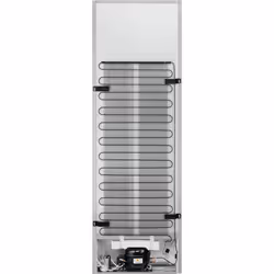 AEG Series 7000 OAG7M281EW Upright freezer Freestanding 278 L E White