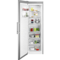 AEG Series 7000 OAG7M281EX Upright freezer Freestanding 278 L E Stainless steel