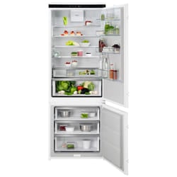 AEG Series 7000 NSC7G752ES 925975020 fridge-freezer Built-in 376 L E White