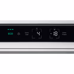 AEG Series 7000 NSC7G752ES 925975020 fridge-freezer Built-in 376 L E White