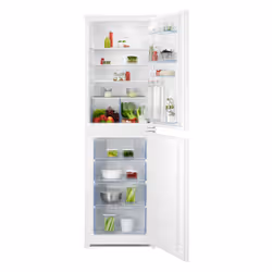 AEG Series 5000 OSC5S185ES 925517001, SN-ST, 34 dB, 5.5 kg/24h, E, White