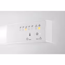 AEG Series 5000 OSC5S185ES 925517001 fridge-freezer Built-in E White
