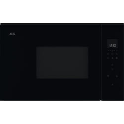 AEG OB6GM171SB Black Grill microwave Built-in 17 L 800 W